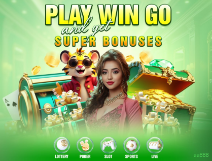 Slots no app aa888 mobile