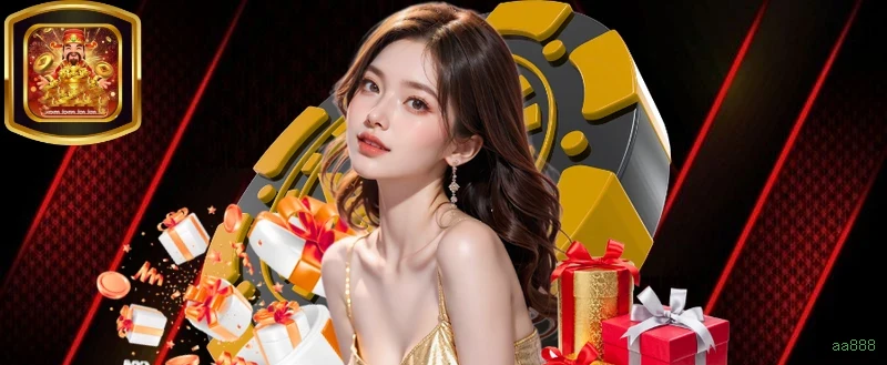 Configurações úteis dentro do app aa888