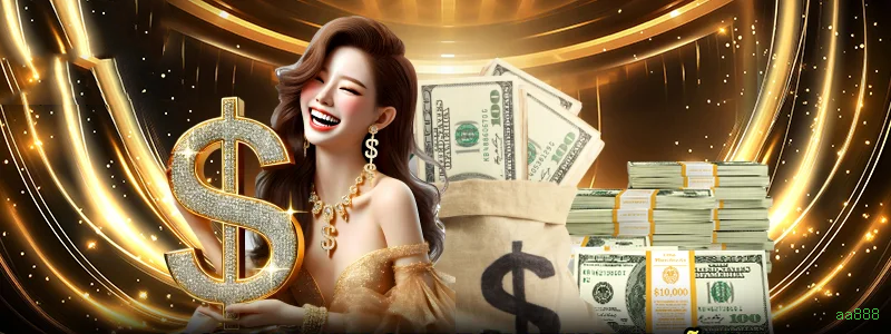 Roleta e blackjack aa888
