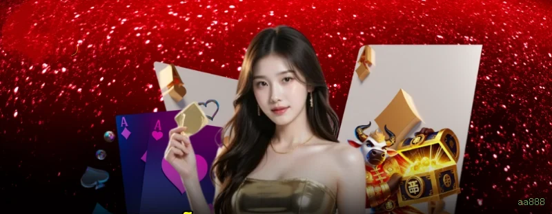 Bônus exclusivos membros VIP aa888